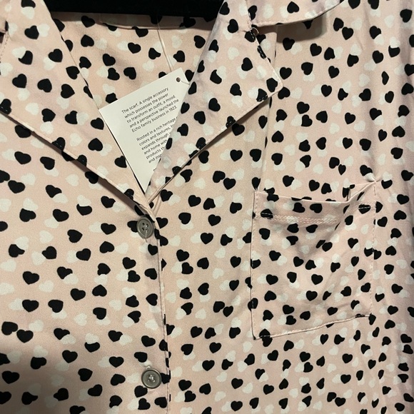 Echo women’s sleepwear- NWT!! - Picture 6 of 8